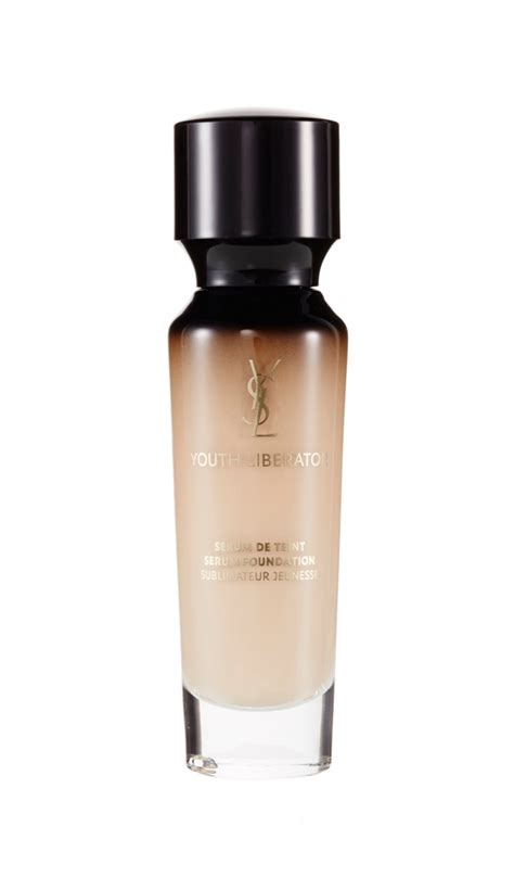 youth liberator serum foundation